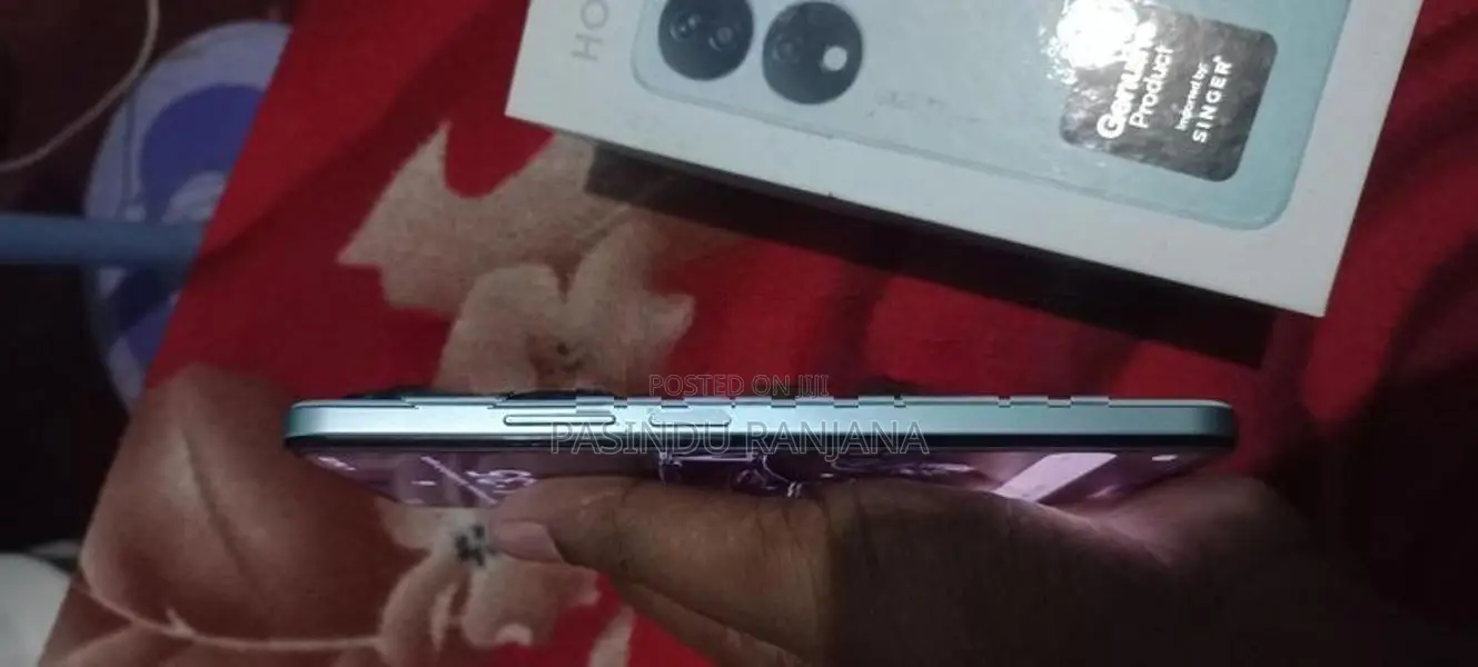 Honor X7b (Used)