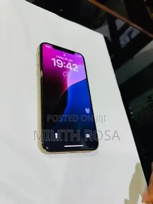 Apple iPhone XS 512GB (Used)
