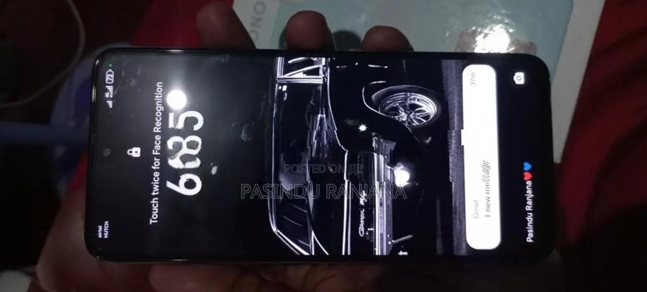 Honor X7b (Used)