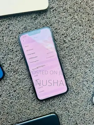 Apple iPhone 13 128GB (Used)