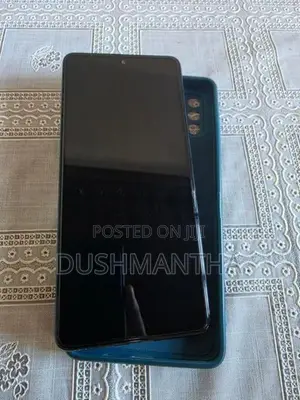 Samsung Galaxy A71 128GB/6GB (Used)