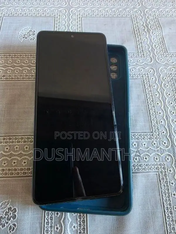 Samsung Galaxy A71 128GB/6GB (Used)