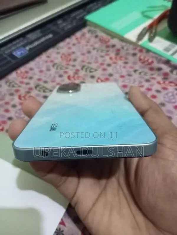 Xiaomi Redmi A5 128GB (Used)