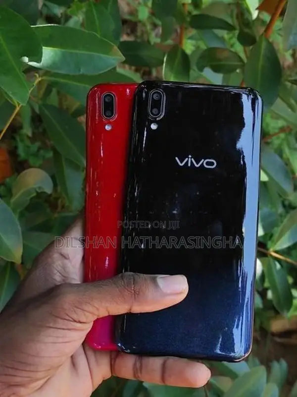 Vivo Y93 6/128GB (Used)