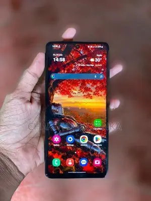 Samsung Galaxy A71 (Used)