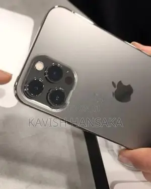 Apple iPhone 12 Pro (Used)