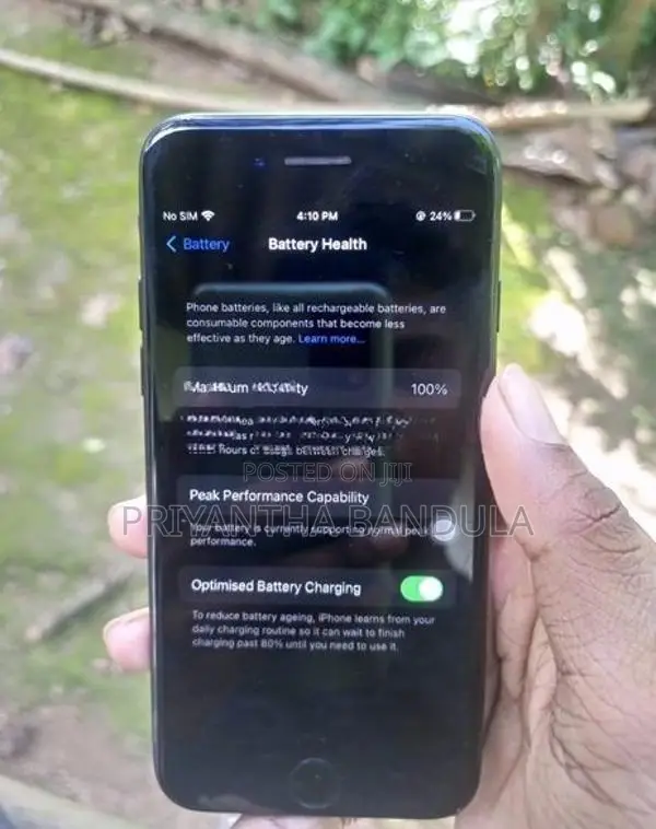 Apple iPhone 7 (Used)