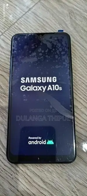 Samsung Galaxy A10s (Used)