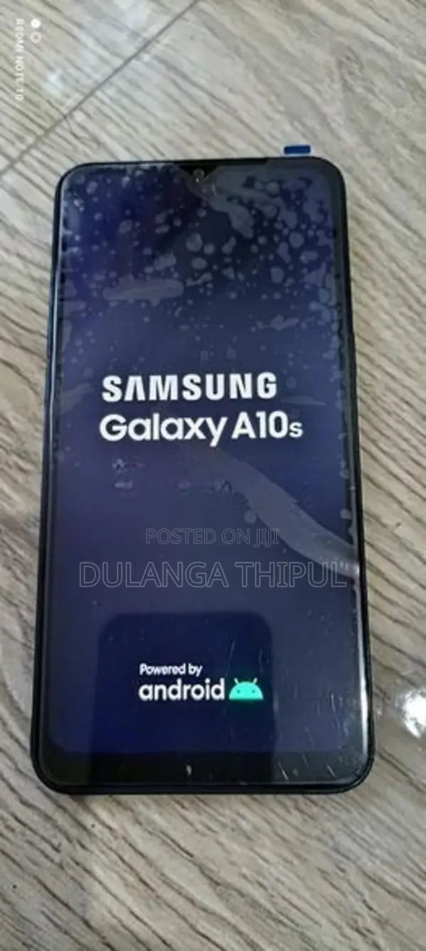 Samsung Galaxy A10s (Used)