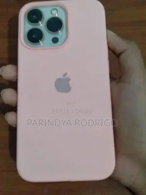 Apple iPhone 13 Pro (Used)