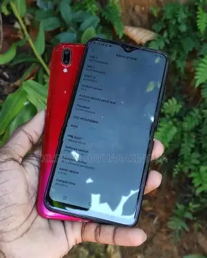 Vivo Y93 6/128GB (Used)