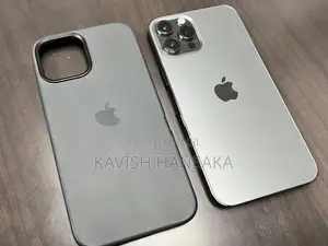 Apple iPhone 12 Pro (Used)