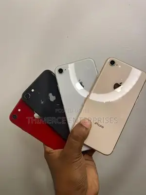 Apple iPhone 8 (Used)