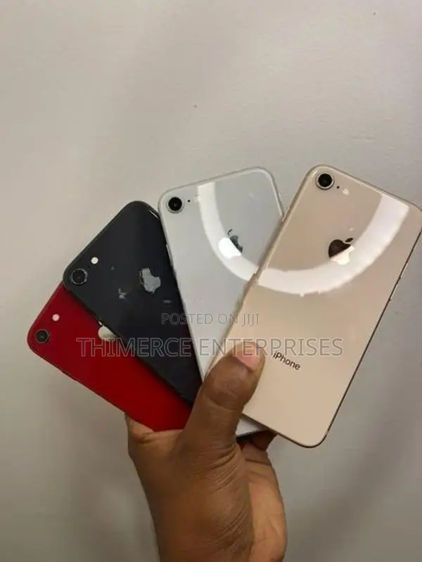 Apple iPhone 8 (Used)