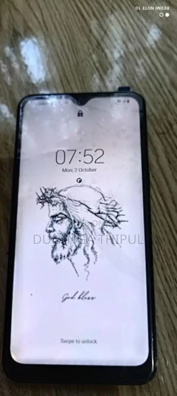 Samsung Galaxy A10s (Used)