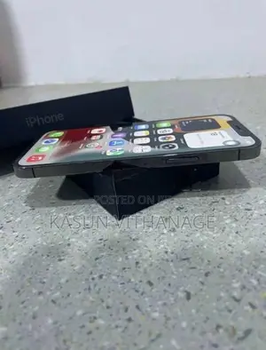 Apple iPhone 12 Pro (Used)