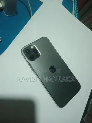 Apple iPhone 12 Pro (Used)