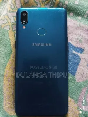 Samsung Galaxy A10s (Used)