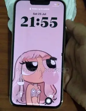 Apple iPhone 13 Pro (Used)