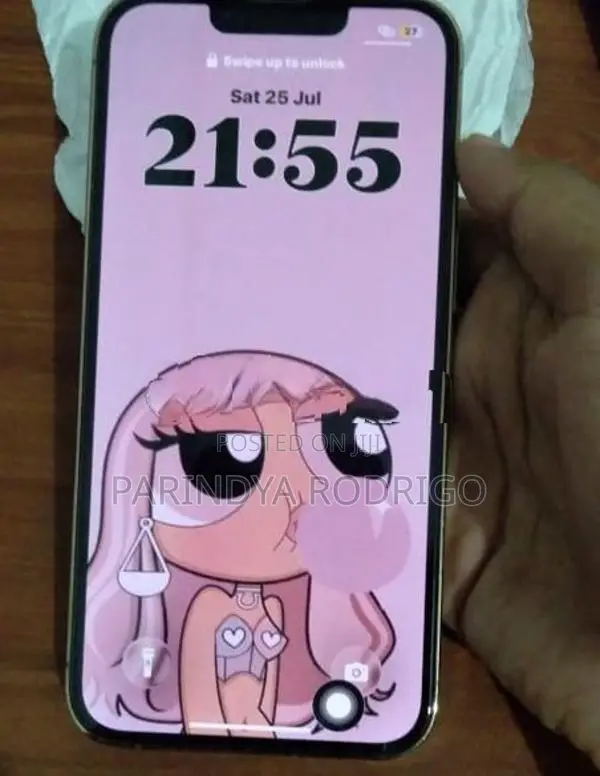 Apple iPhone 13 Pro (Used)