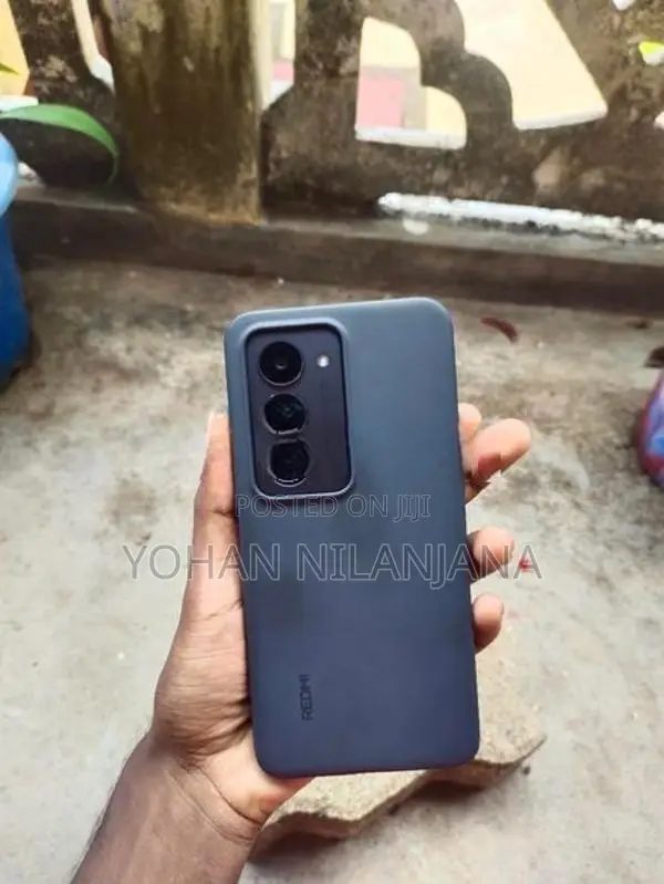 Xiaomi Redmi 15 (Used)