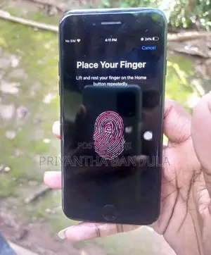 Apple iPhone 7 (Used)