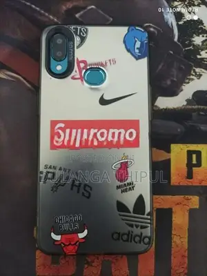 Samsung Galaxy A10s (Used)