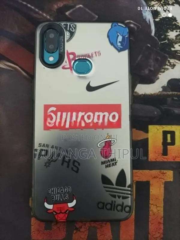 Samsung Galaxy A10s (Used)