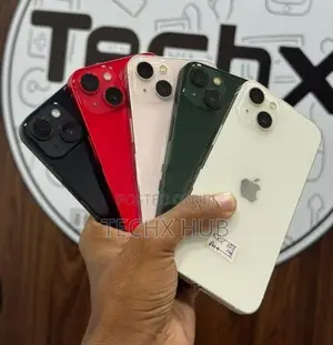 Apple iPhone 13 256GB (Used)