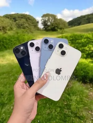 Apple iPhone 14 128|256GB Full Set (Used)