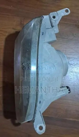 Two Side Mirrors and a headlight Toyota Corolla AE110 for All