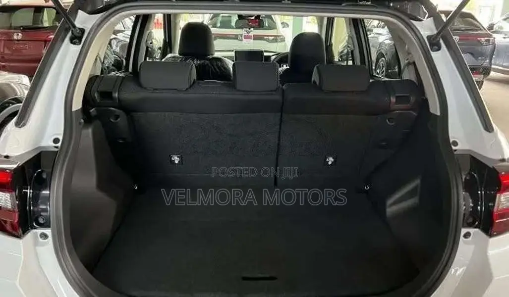 Toyota Raize Z Grade 2026 SUV Brand New