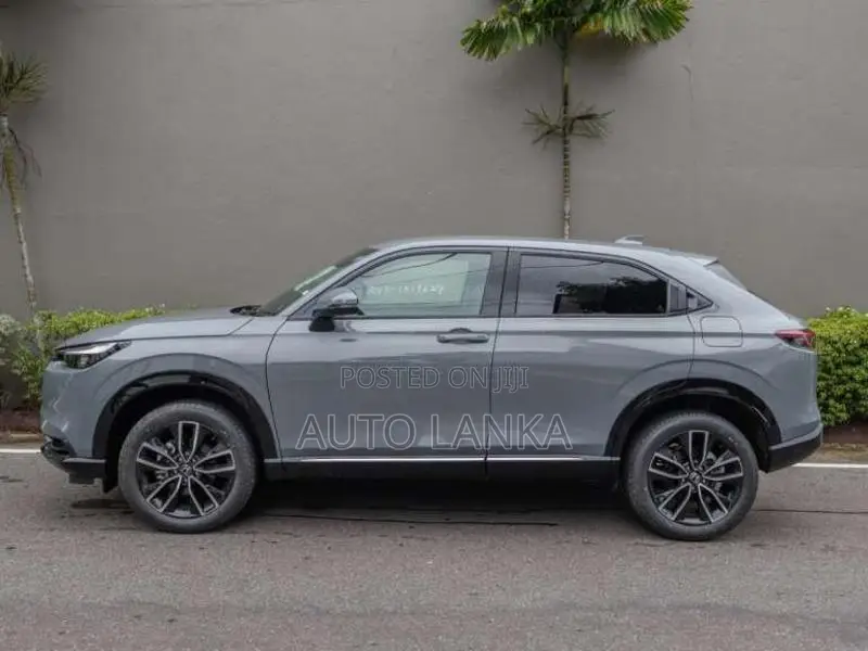 Honda Vezel Z Premium 10 Speaker 2026 SUV Brand New