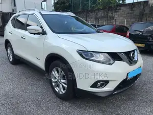 Nissan X-Trail 2015 SUV (Used)