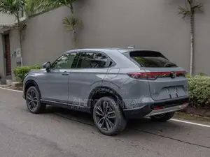 Honda Vezel Z Premium 10 Speaker 2026 SUV Brand New