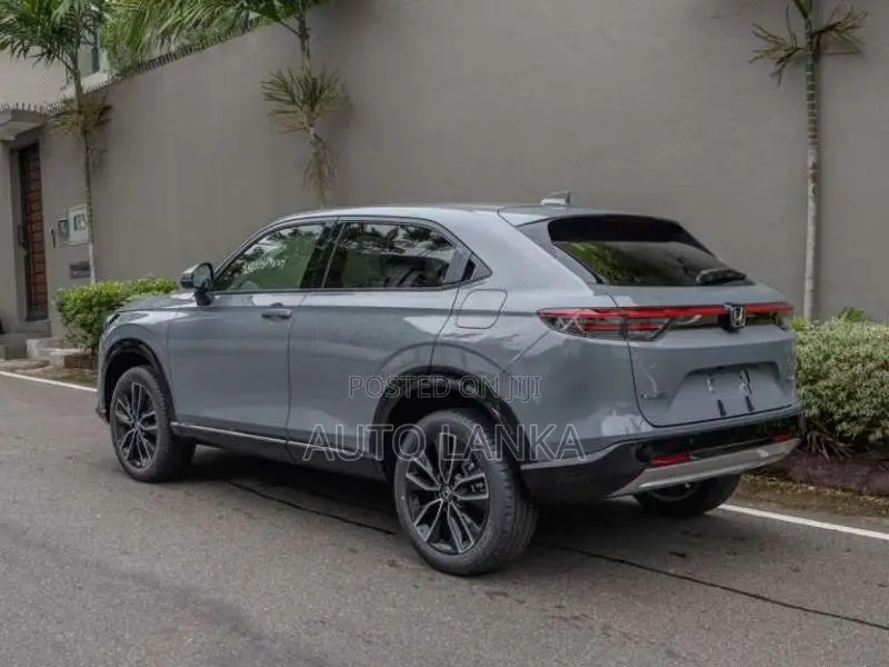 Honda Vezel Z Premium 10 Speaker 2026 SUV Brand New
