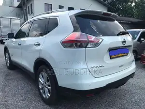 Nissan X-Trail 2015 SUV (Used)