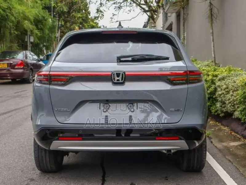 Honda Vezel Z Premium 10 Speaker 2026 SUV Brand New