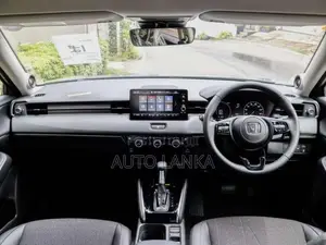 Honda Vezel Z Premium 10 Speaker 2026 SUV Brand New