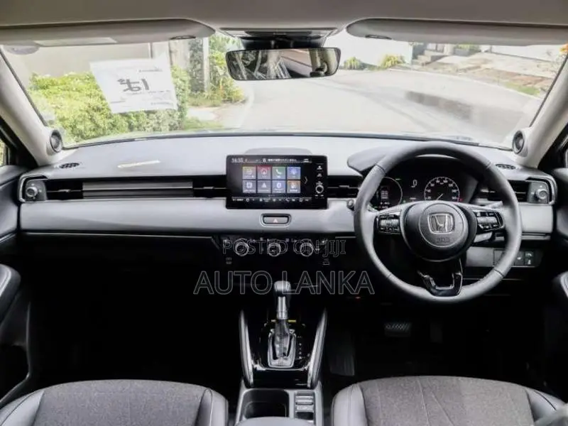 Honda Vezel Z Premium 10 Speaker 2026 SUV Brand New