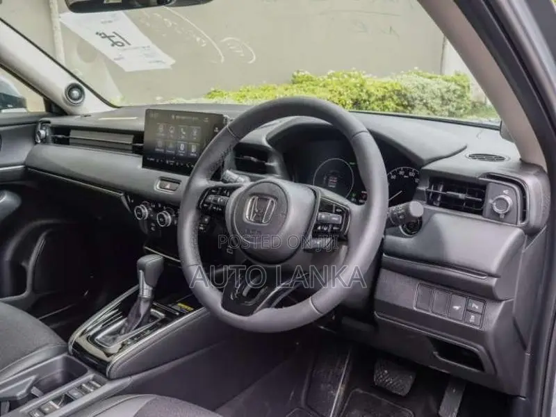 Honda Vezel Z Premium 10 Speaker 2026 SUV Brand New