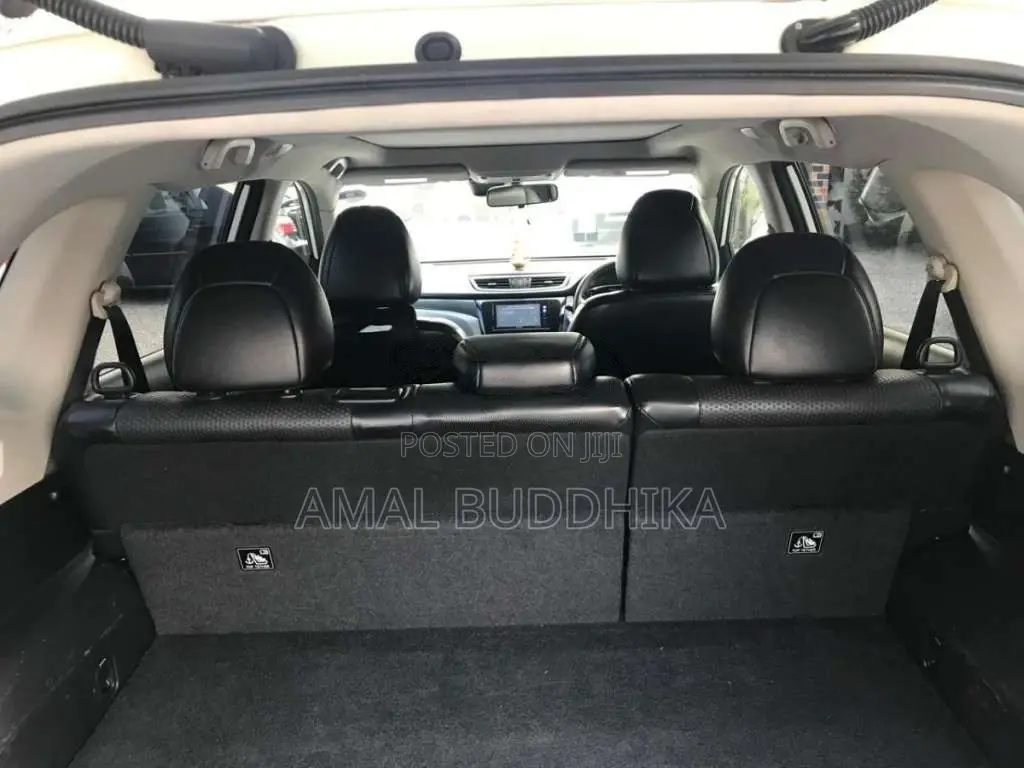 Nissan X-Trail 2015 SUV (Used)