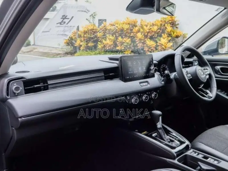 Honda Vezel Z Premium 10 Speaker 2026 SUV Brand New