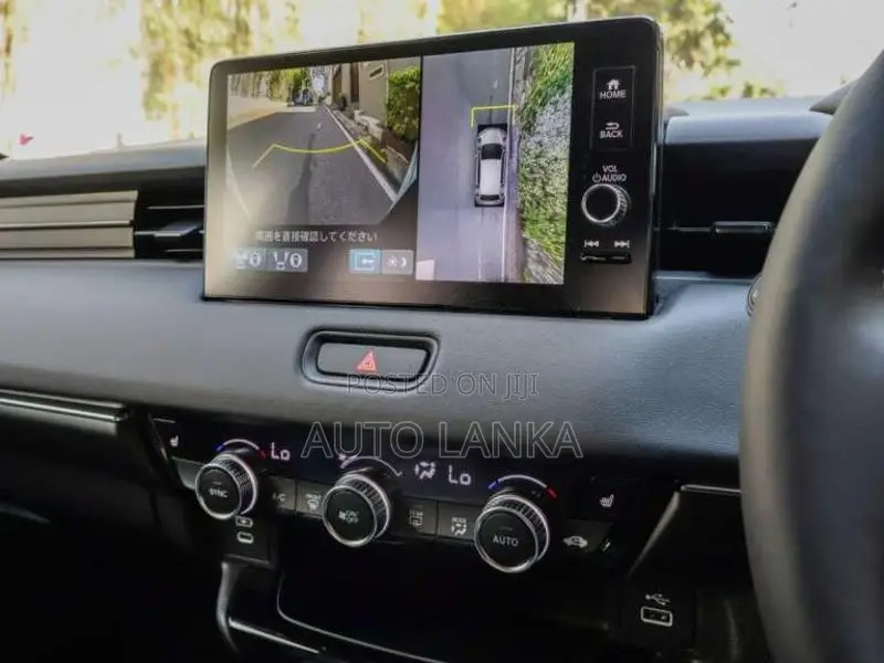 Honda Vezel Z Premium 10 Speaker 2026 SUV Brand New