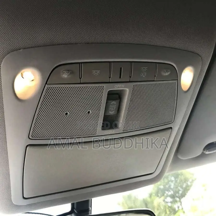 Nissan X-Trail 2015 SUV (Used)