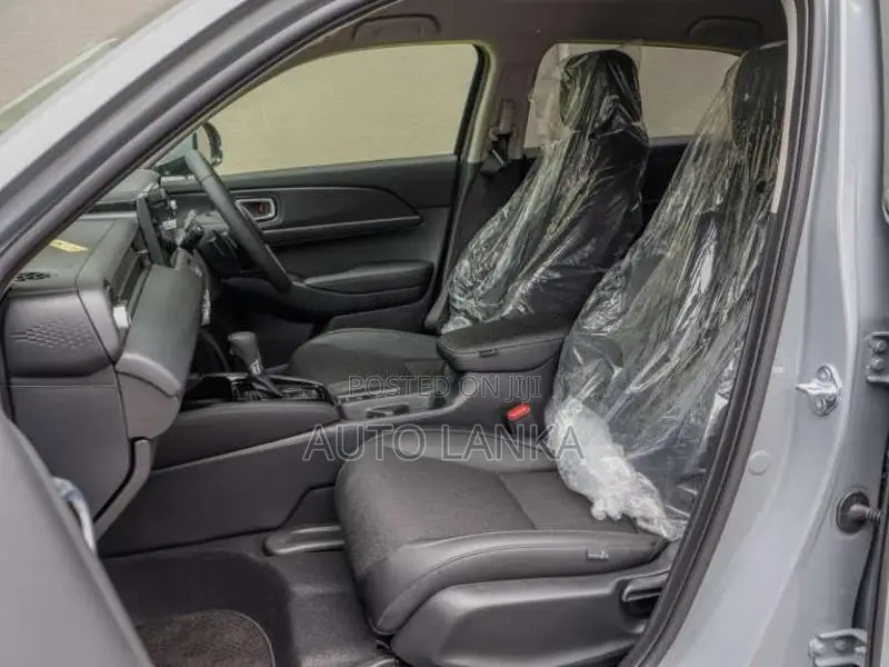 Honda Vezel Z Premium 10 Speaker 2026 SUV Brand New