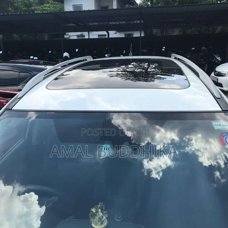 Nissan X-Trail 2015 SUV (Used)
