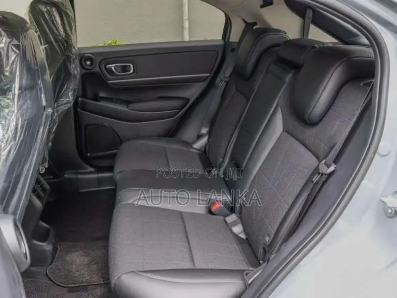 Honda Vezel Z Premium 10 Speaker 2026 SUV Brand New