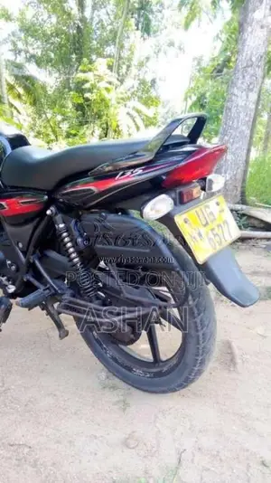 Bajaj Discover 2008 Motorbike (Used)