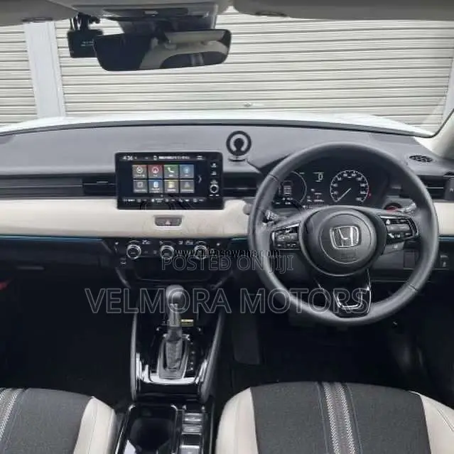 Honda Vezel Z Play 2026 SUV Brand New